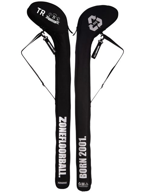 Zone Stickcover FUTURE (Visby IBK)